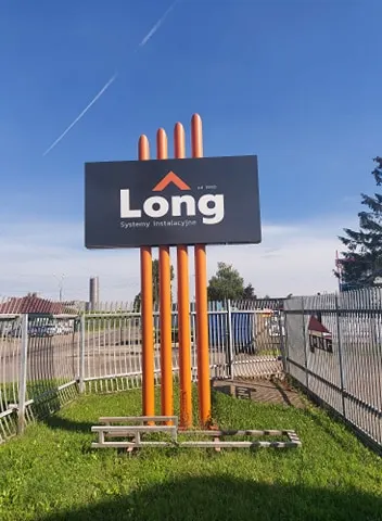 Hurtownia LONG Materiały budowlane i instalacyjne